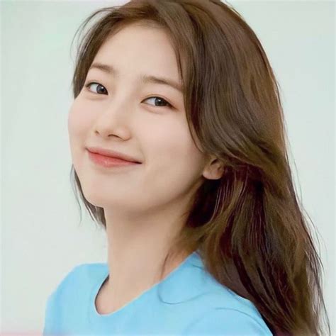 bae suzy brand ambassador